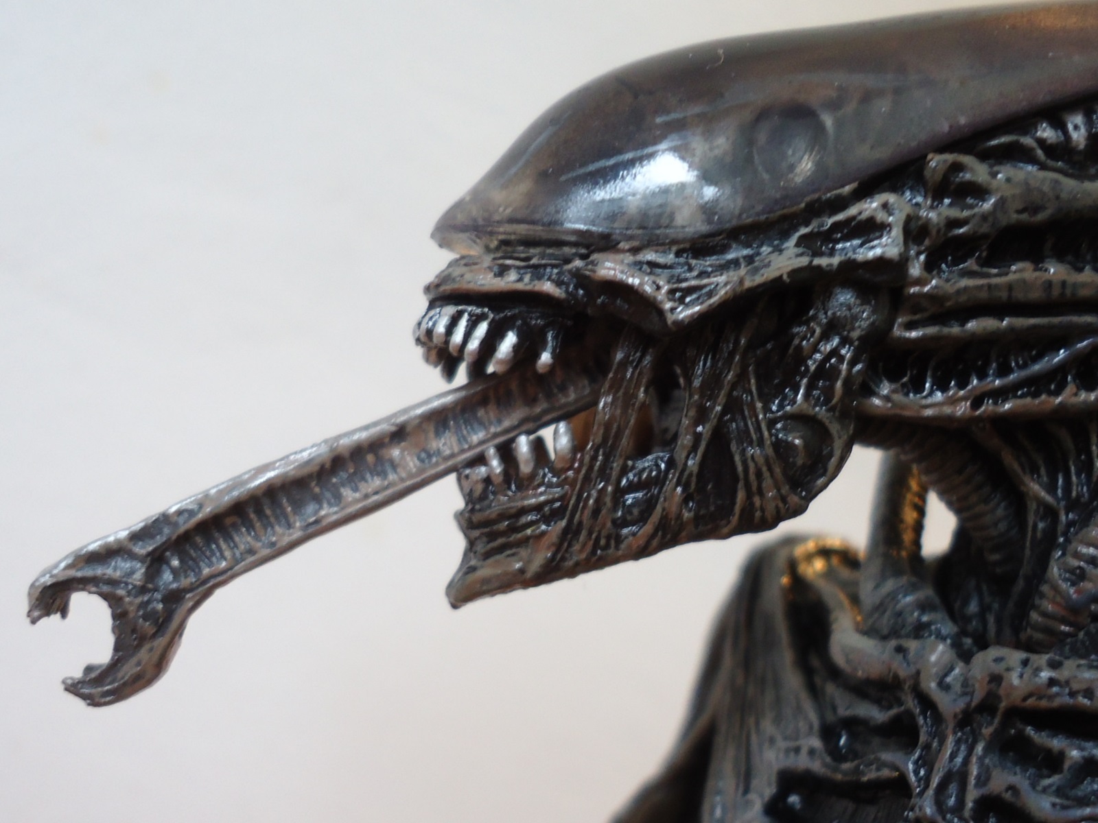 Alien Covenant Xenomorph Neca